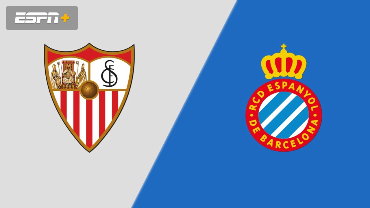 Sevilla vs. Espanyol (LALIGA)