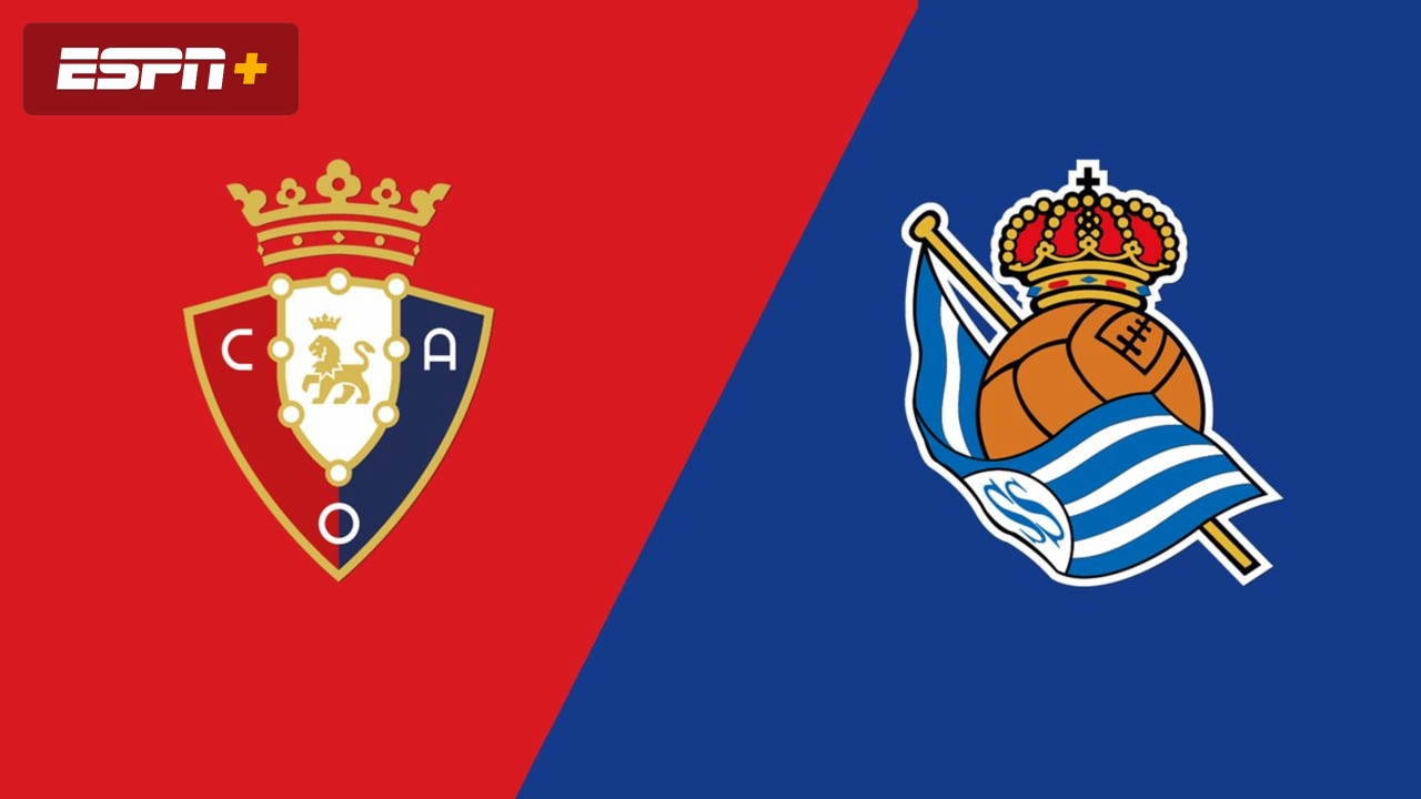 En Español-Osasuna vs. Real Sociedad (LALIGA)
