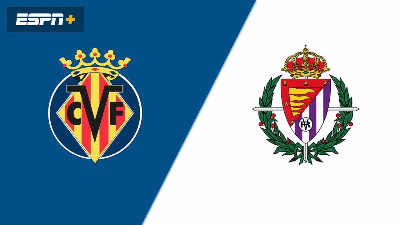 En Español-Villarreal vs. Valladolid (LALIGA)