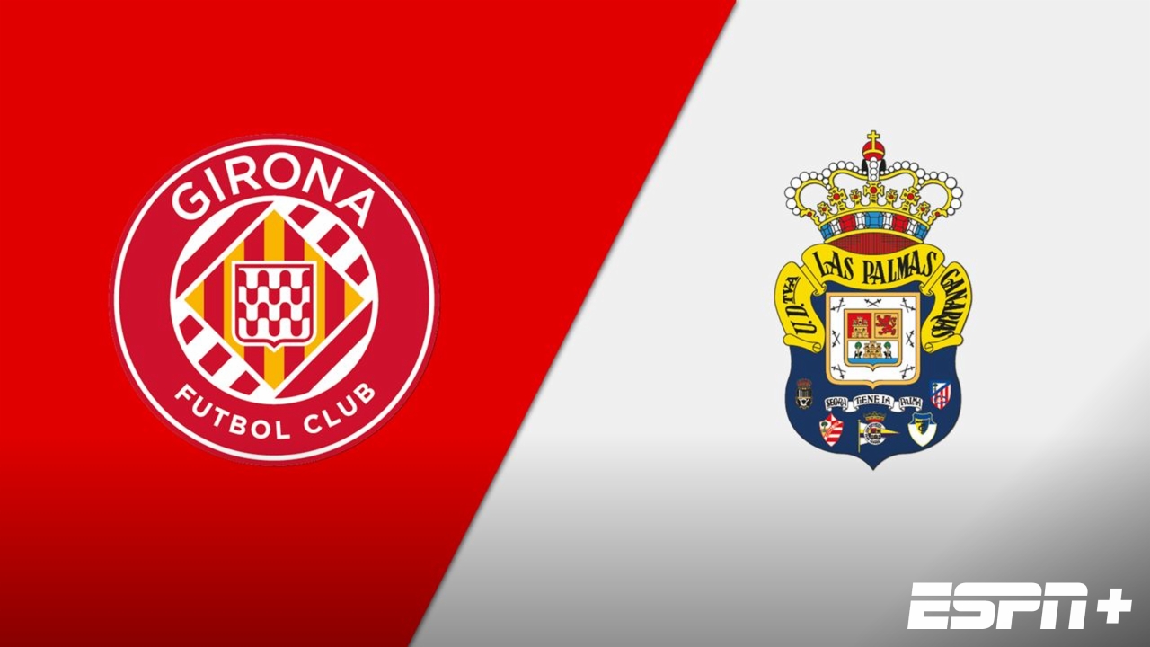 En Español-Girona vs. Las Palmas (LALIGA)