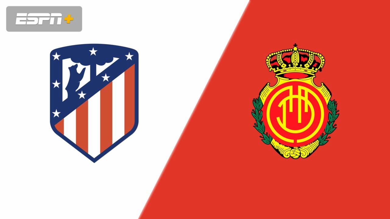 En Español-Atlético de Madrid vs. Mallorca (LALIGA)