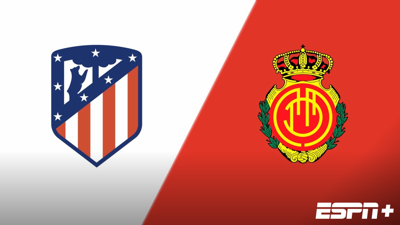 En Español-Atlético de Madrid vs. Mallorca (LALIGA)