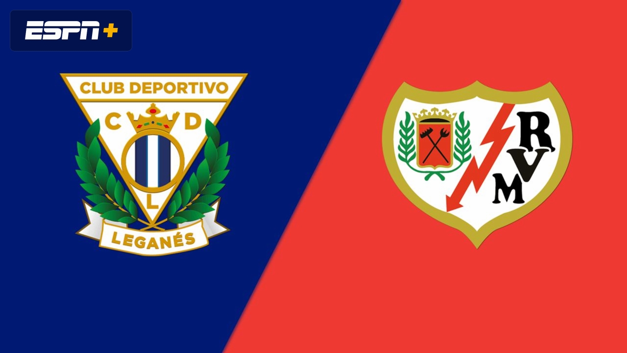 En Español-Leganés vs. Rayo Vallecano (LALIGA)