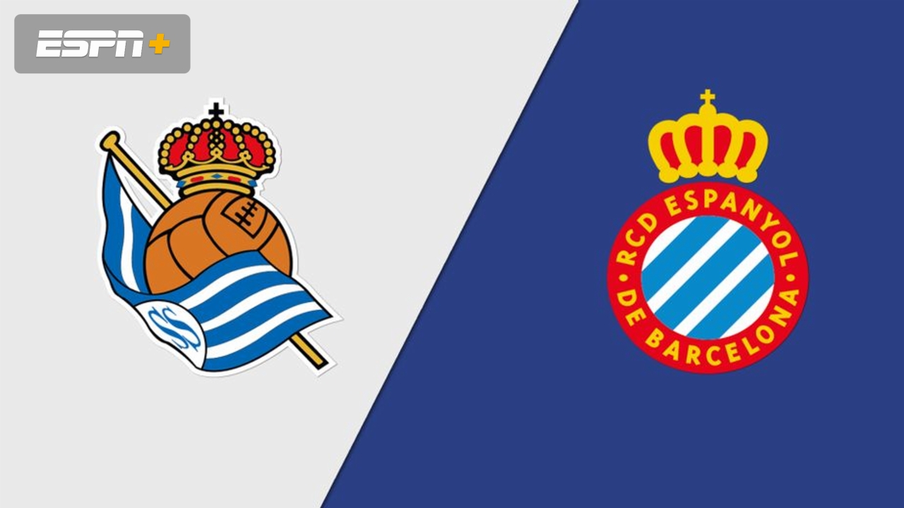 En Español-Real Sociedad vs. Espanyol (LALIGA)