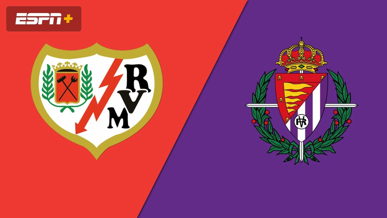 Rayo Vallecano vs. Valladolid (LALIGA)