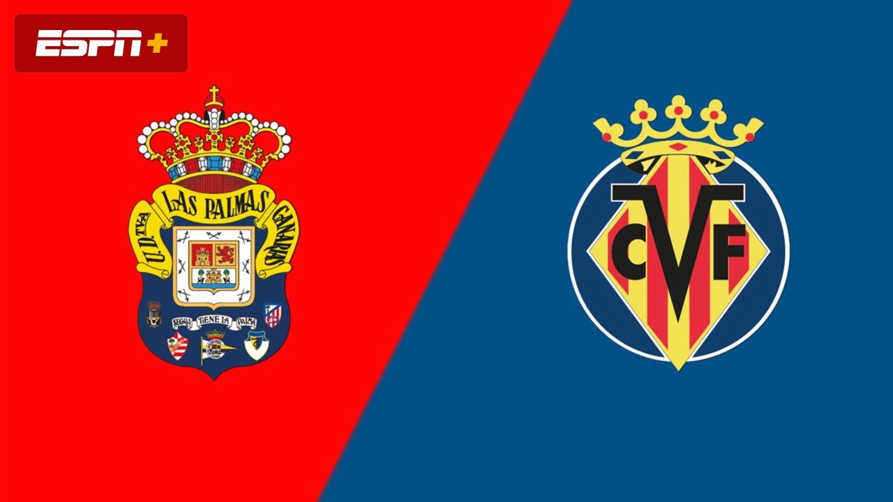 En Español-Las Palmas vs. Villarreal (LALIGA)