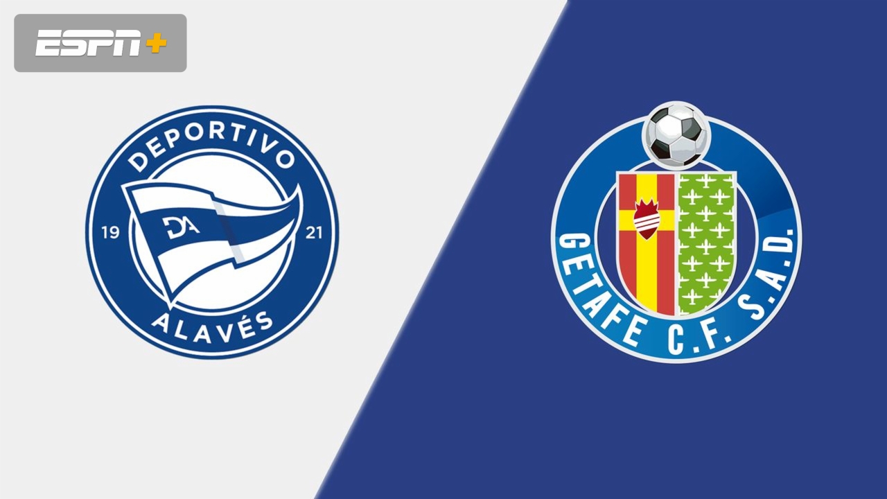 En Español-Alavés vs. Getafe (LALIGA)