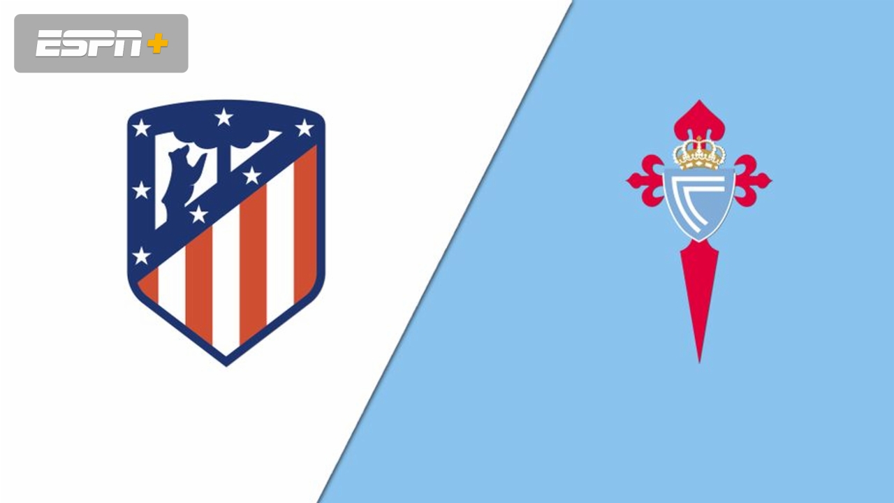 En Español-Atlético de Madrid vs. Celta de Vigo (LALIGA)