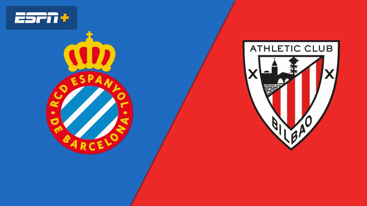 En Español-Espanyol vs. Athletic Club (LALIGA)