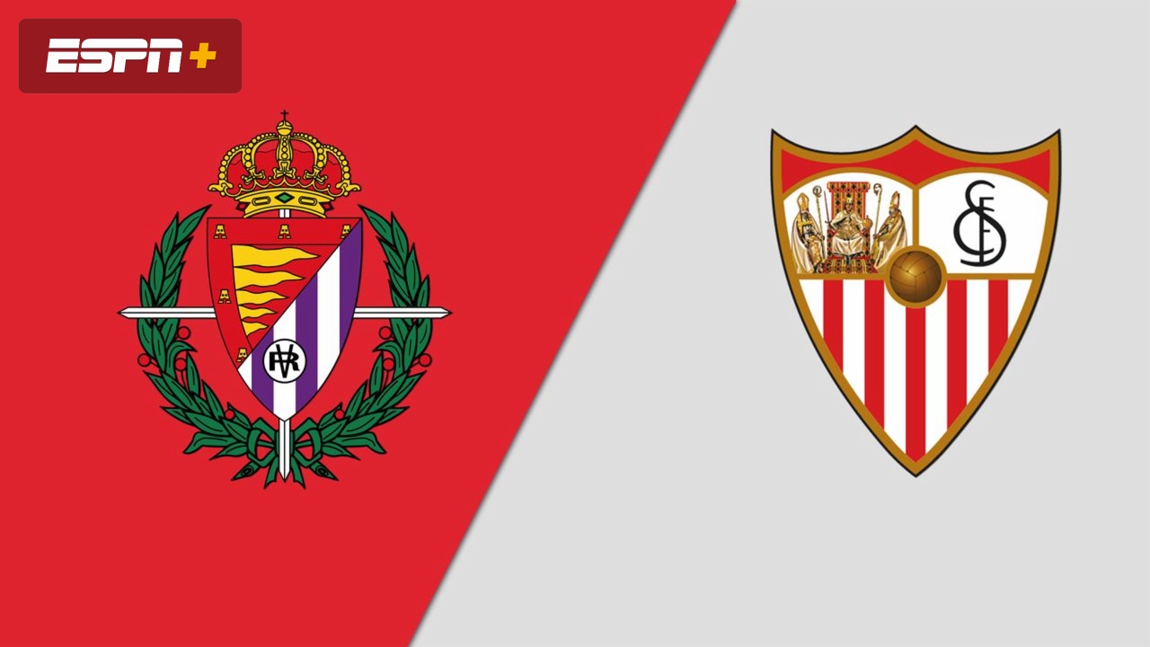 En Español-Valladolid vs. Sevilla (LALIGA)