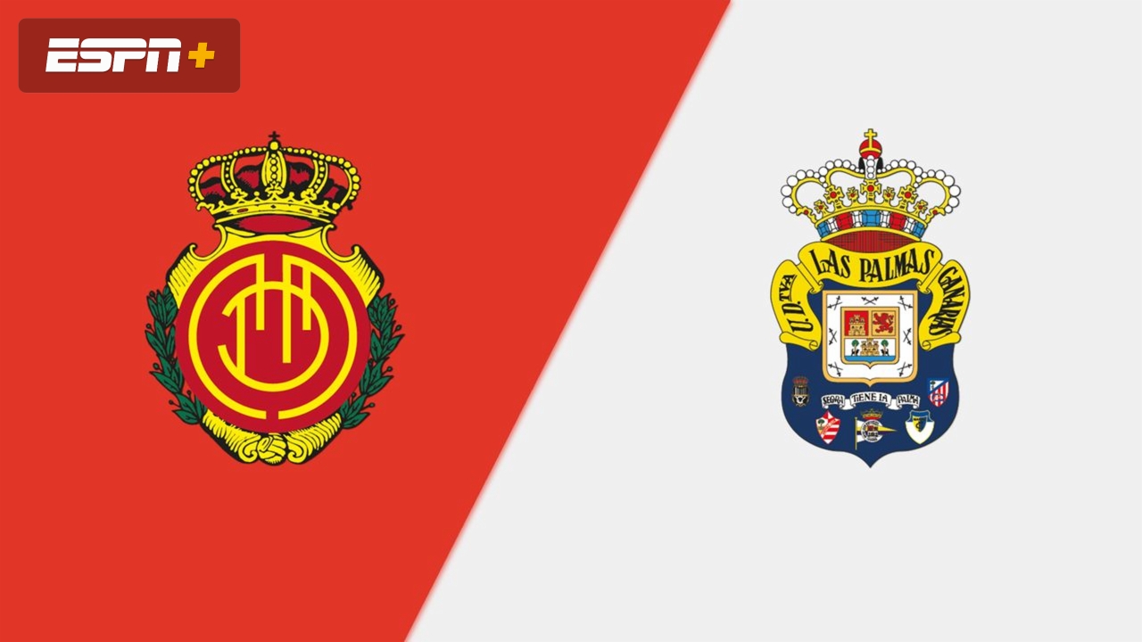 Mallorca vs. Las Palmas (LALIGA)
