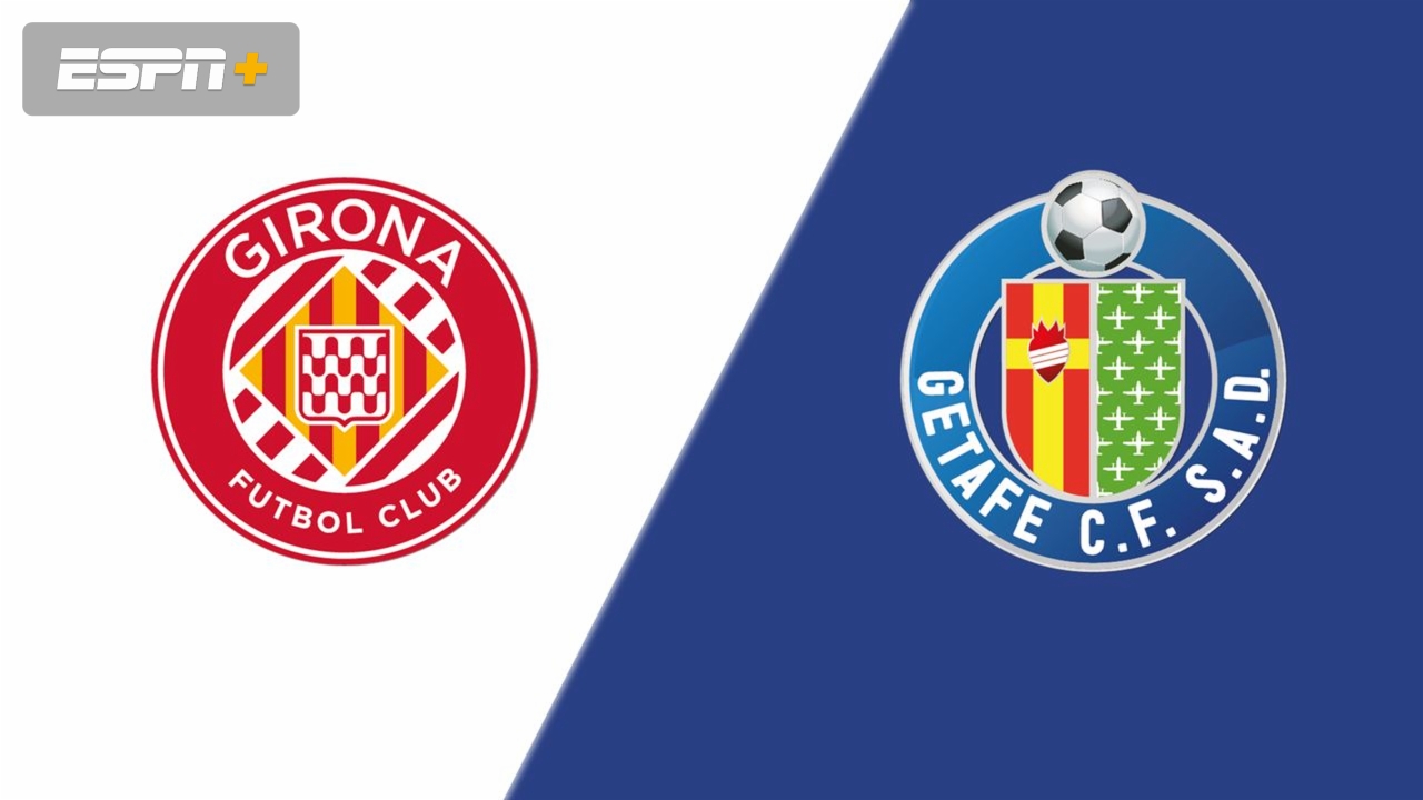 En Español-Girona vs. Getafe (LALIGA)