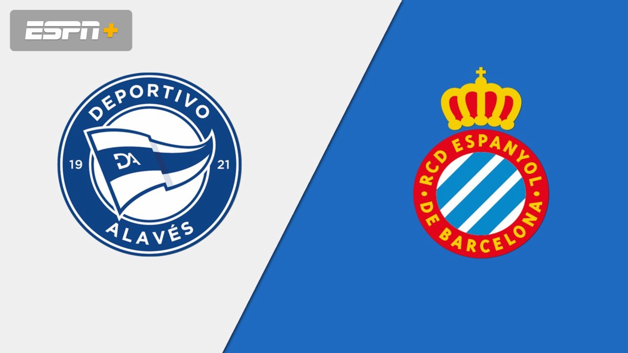 En Español-Alavés vs. Espanyol (LALIGA)
