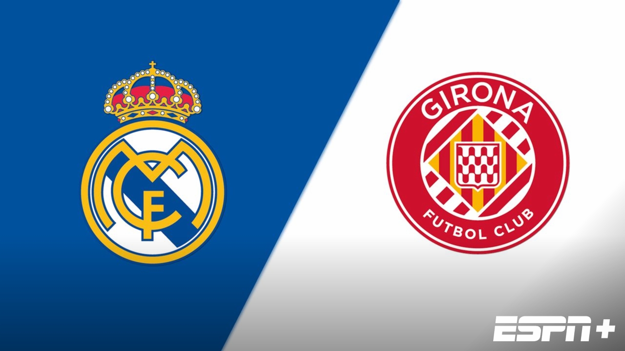 En Español-Real Madrid vs. Girona (LALIGA)