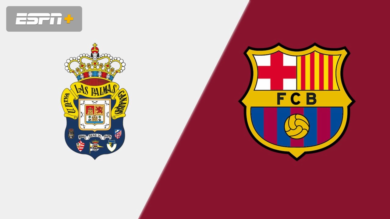 En Español-Las Palmas vs. FC Barcelona (LALIGA)