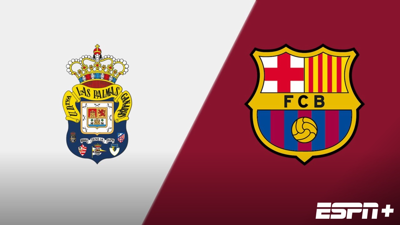 En Español-Las Palmas vs. FC Barcelona (LALIGA)