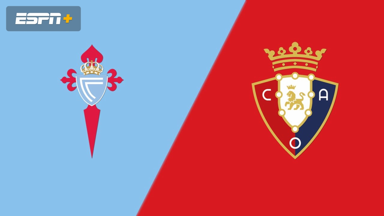 En Español-Celta de Vigo vs. Osasuna (LALIGA)