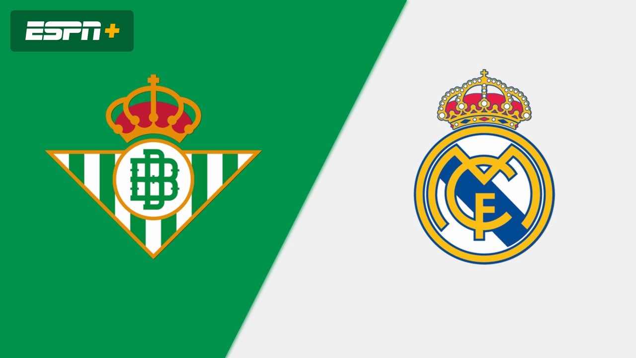 En Español-Real Betis vs. Real Madrid (LALIGA)