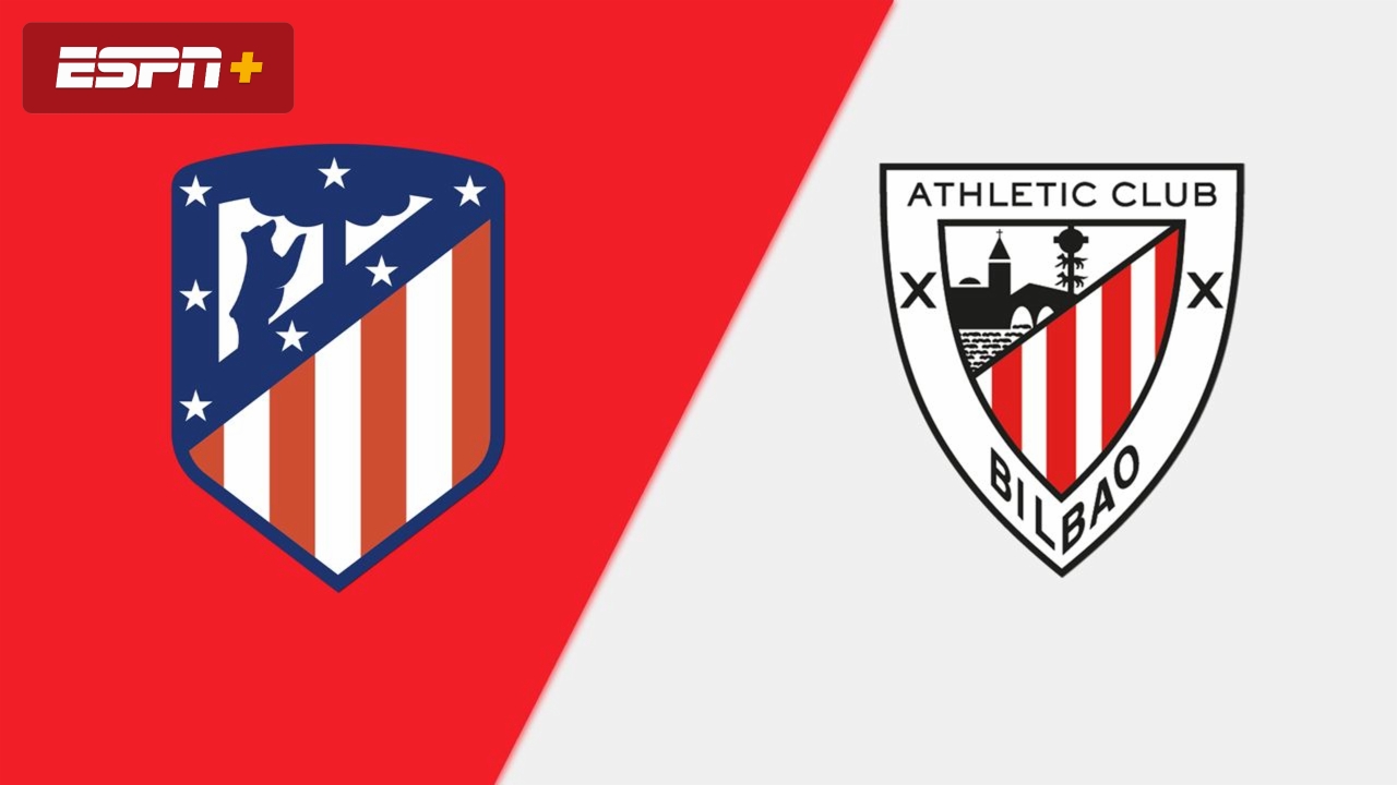 En Español-Atlético de Madrid vs. Athletic Club (LALIGA)