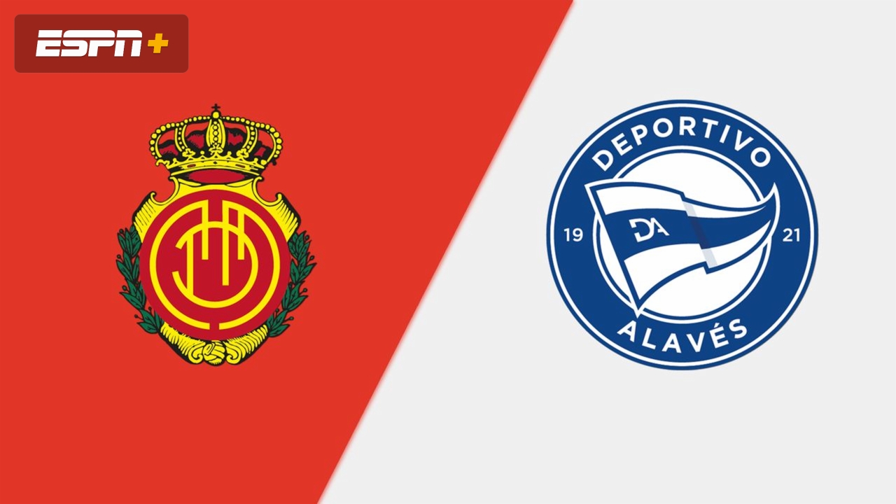 En Español-Mallorca vs. Alavés (LALIGA)