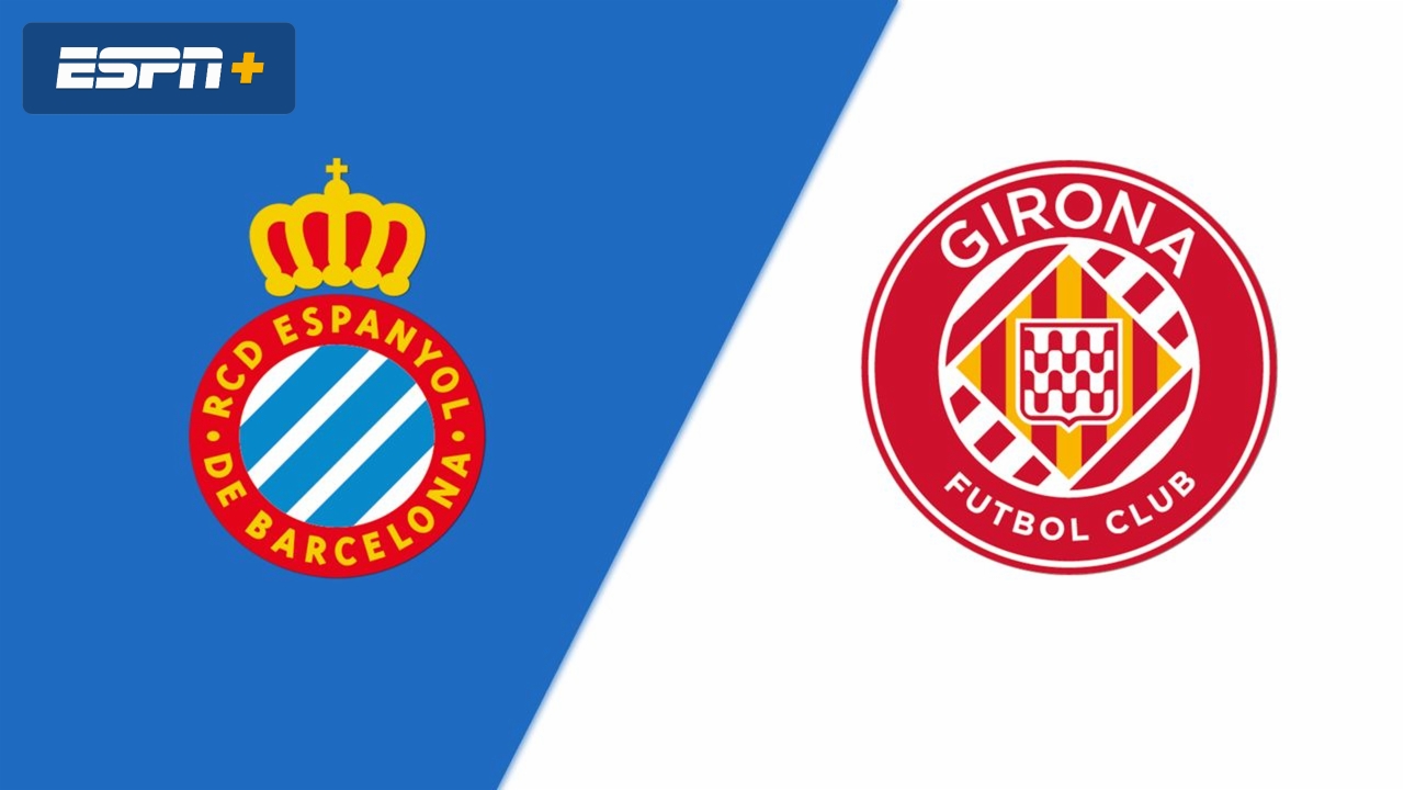 En Español-Espanyol vs. Girona (LALIGA)
