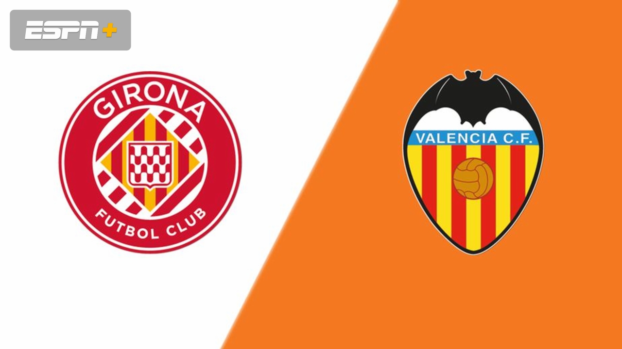 En Español-Girona vs. Valencia (LALIGA)