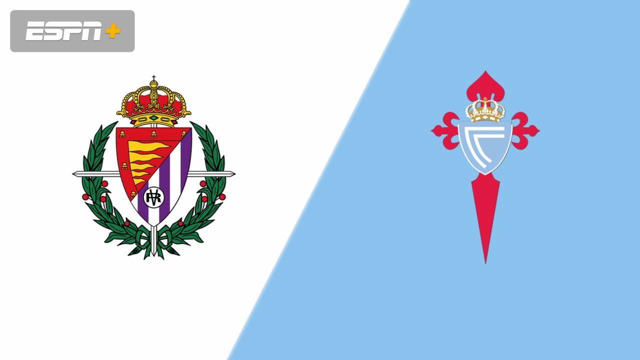 Valladolid vs. Celta de Vigo (LALIGA)