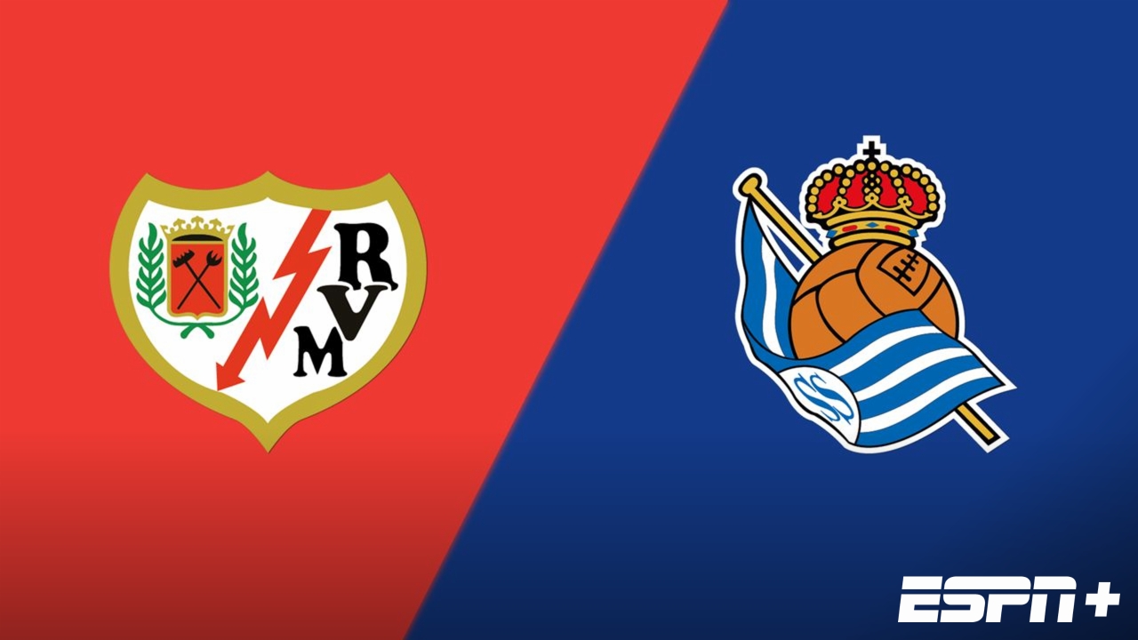 En Español-Rayo Vallecano vs. Real Sociedad (LALIGA)