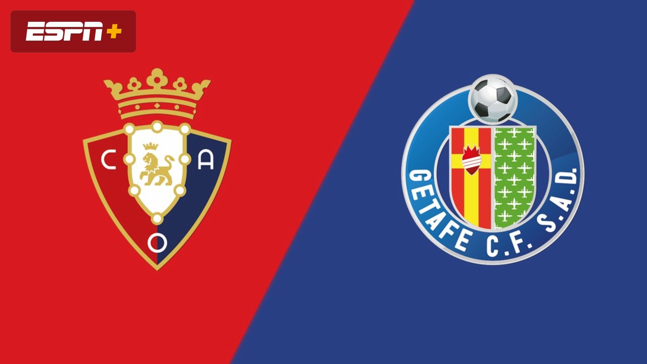 En Español-Osasuna vs. Getafe (LALIGA)