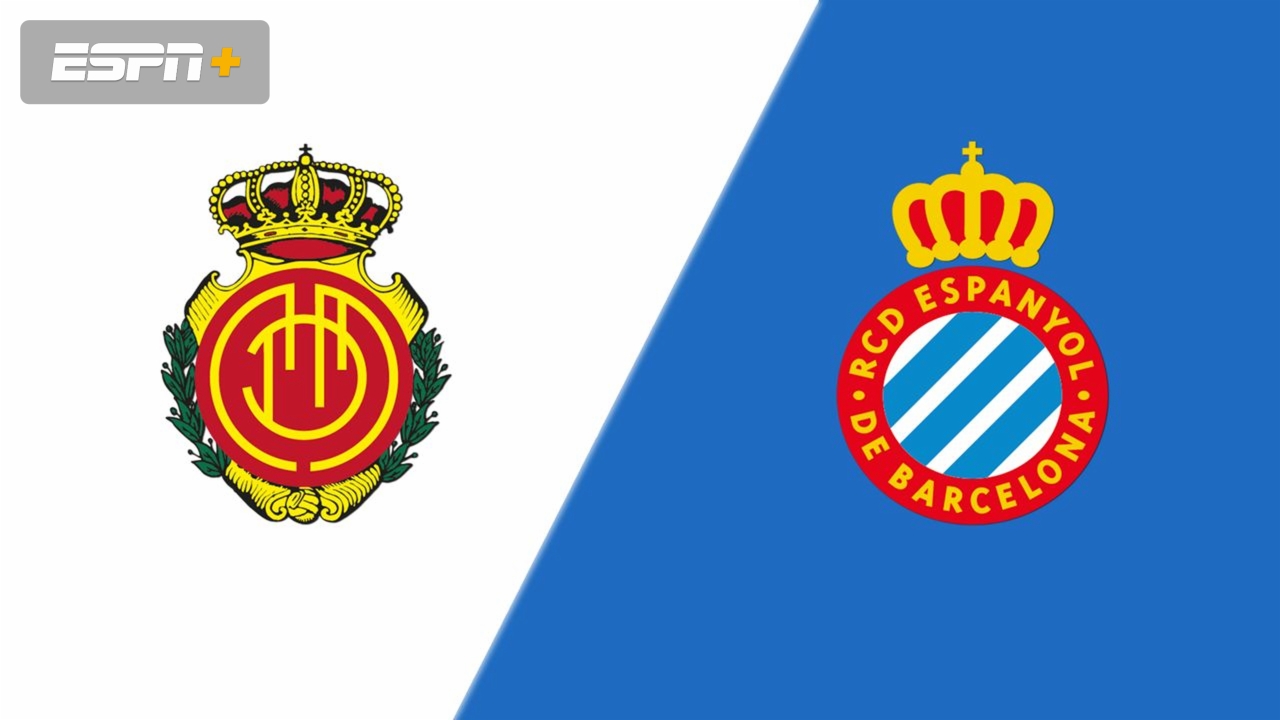 En Español-Mallorca vs. Espanyol (LALIGA)