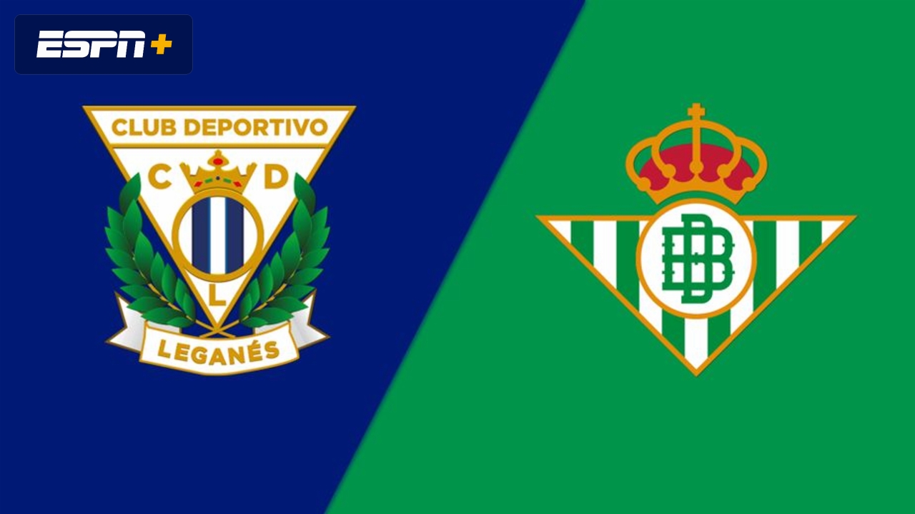 En Español-Leganés vs. Real Betis (LALIGA)