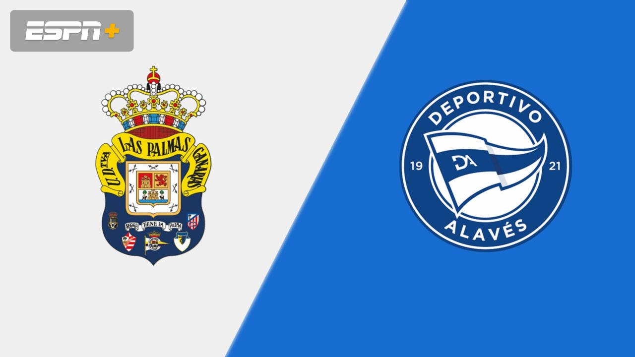 En Español-Las Palmas vs. Alavés (LALIGA)