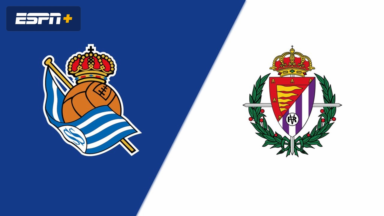En Español-Real Sociedad vs. Valladolid (LALIGA)