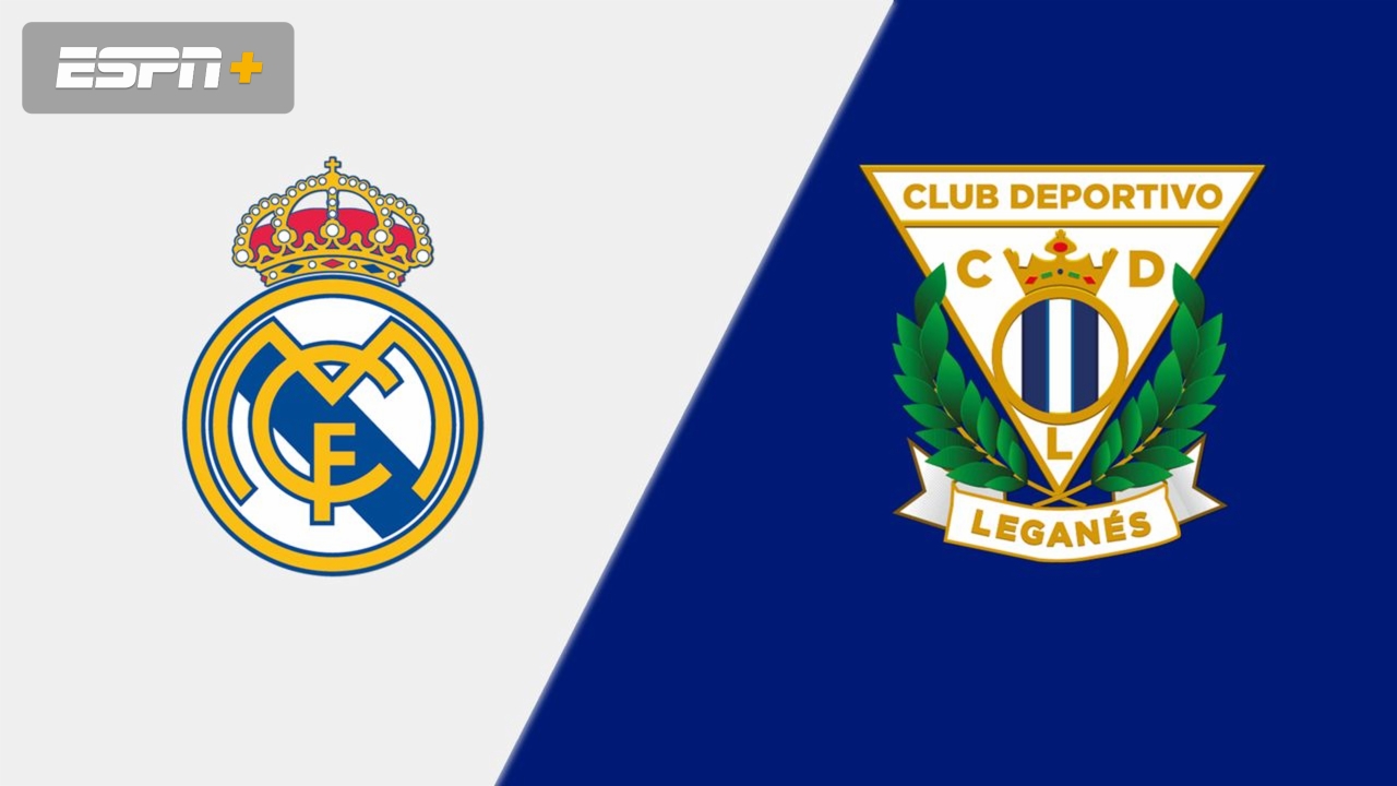 En Español-Real Madrid vs. Leganés (LALIGA)