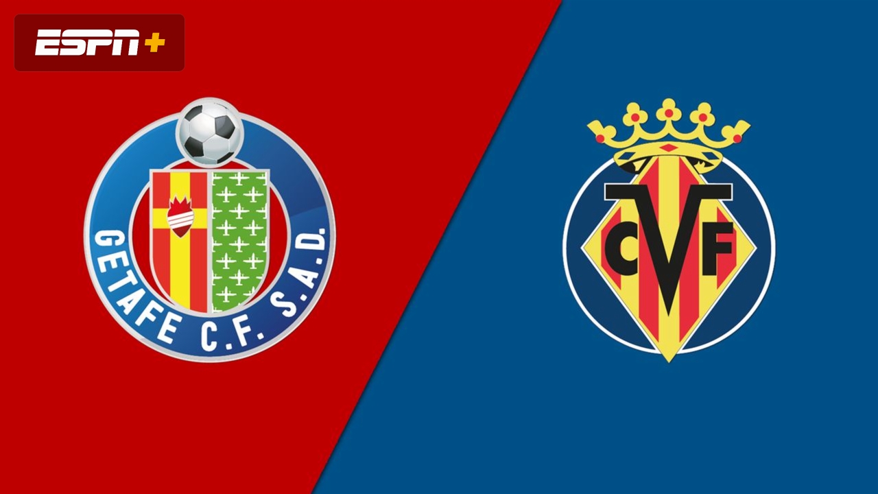 En Español-Getafe vs. Villarreal (LALIGA)
