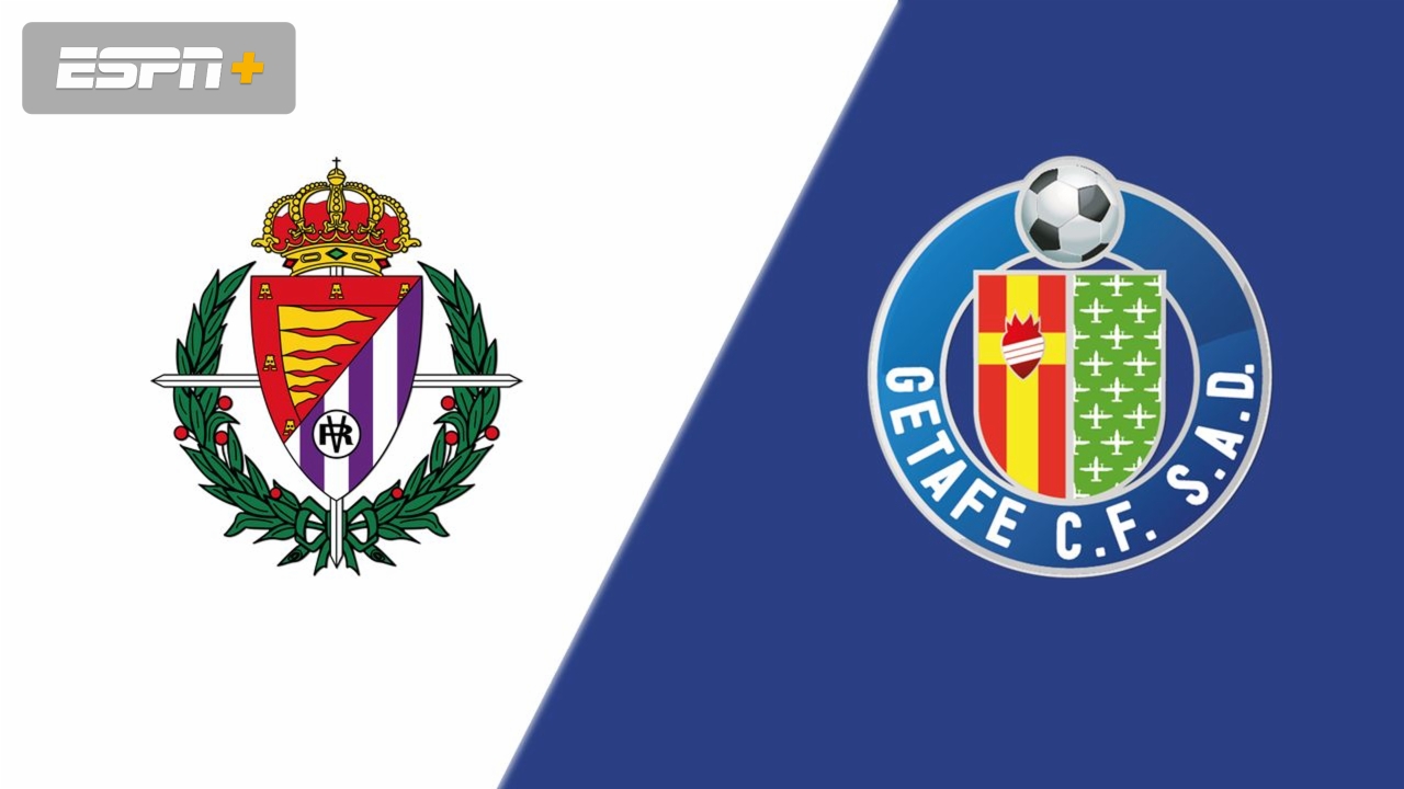 En Español-Valladolid vs. Getafe (LALIGA)