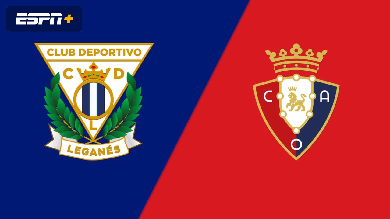 En Español-Leganés vs. Osasuna (LALIGA)