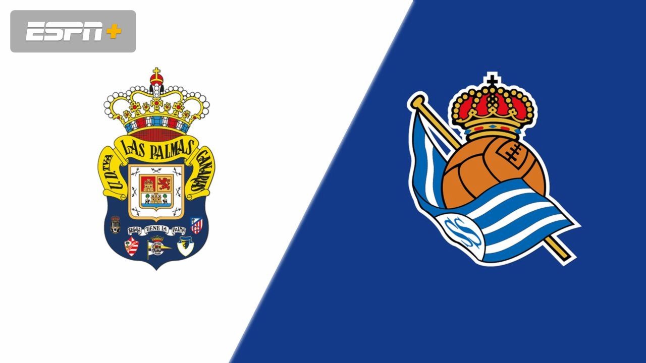 En Español-Las Palmas vs. Real Sociedad (LALIGA)