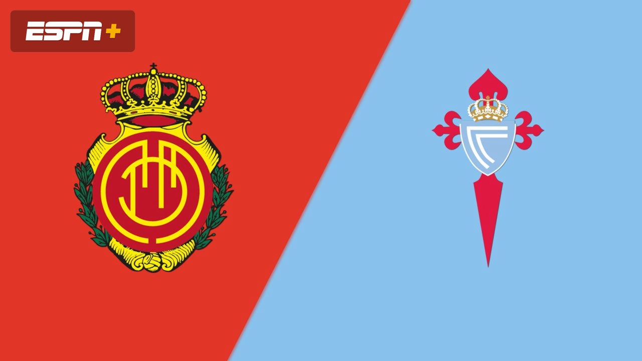 En Español-Mallorca vs. Celta de Vigo (LALIGA)