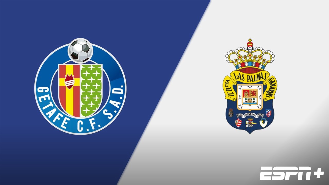 En Español-Getafe vs. Las Palmas (LALIGA)