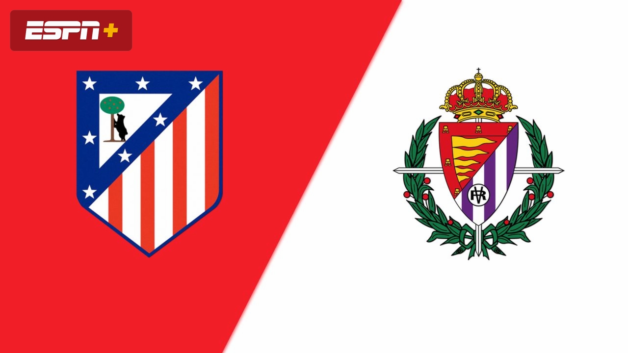 En Español-Atlético de Madrid vs. Valladolid (LALIGA)
