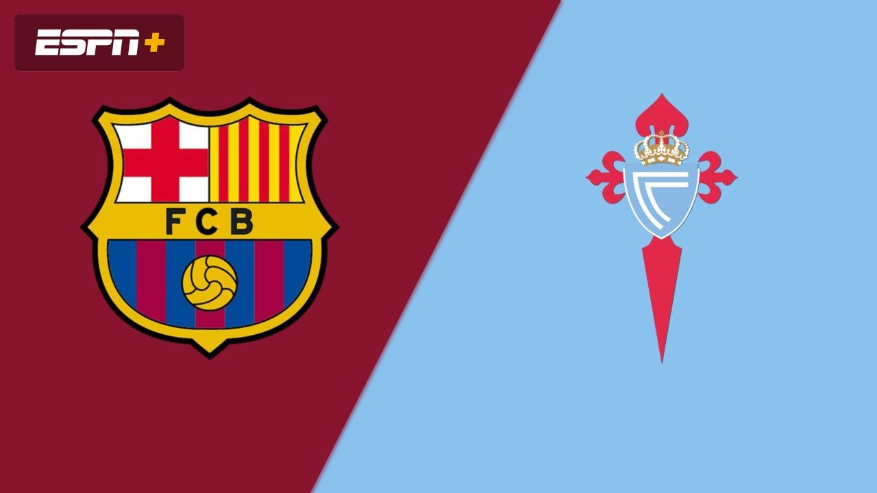 En Español-FC Barcelona vs. Celta de Vigo (LALIGA)