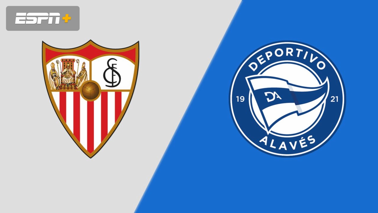En Español-Sevilla vs. Alavés (LALIGA)