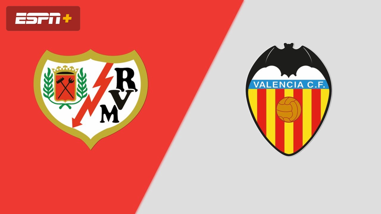 Rayo Vallecano vs. Valencia (LALIGA)
