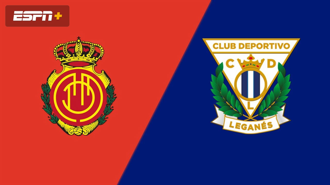 Mallorca vs. Leganes (LALIGA)