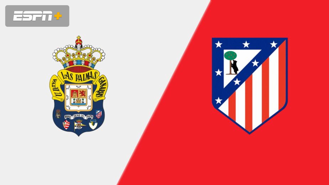 En Español-Las Palmas vs. Atlético de Madrid (LALIGA)