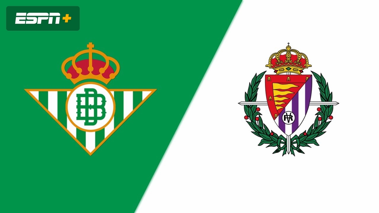 betis - valladolid