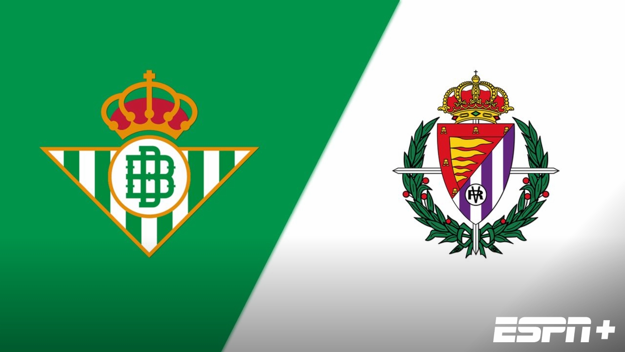 En Español-Real Betis vs. Valladolid (LALIGA)