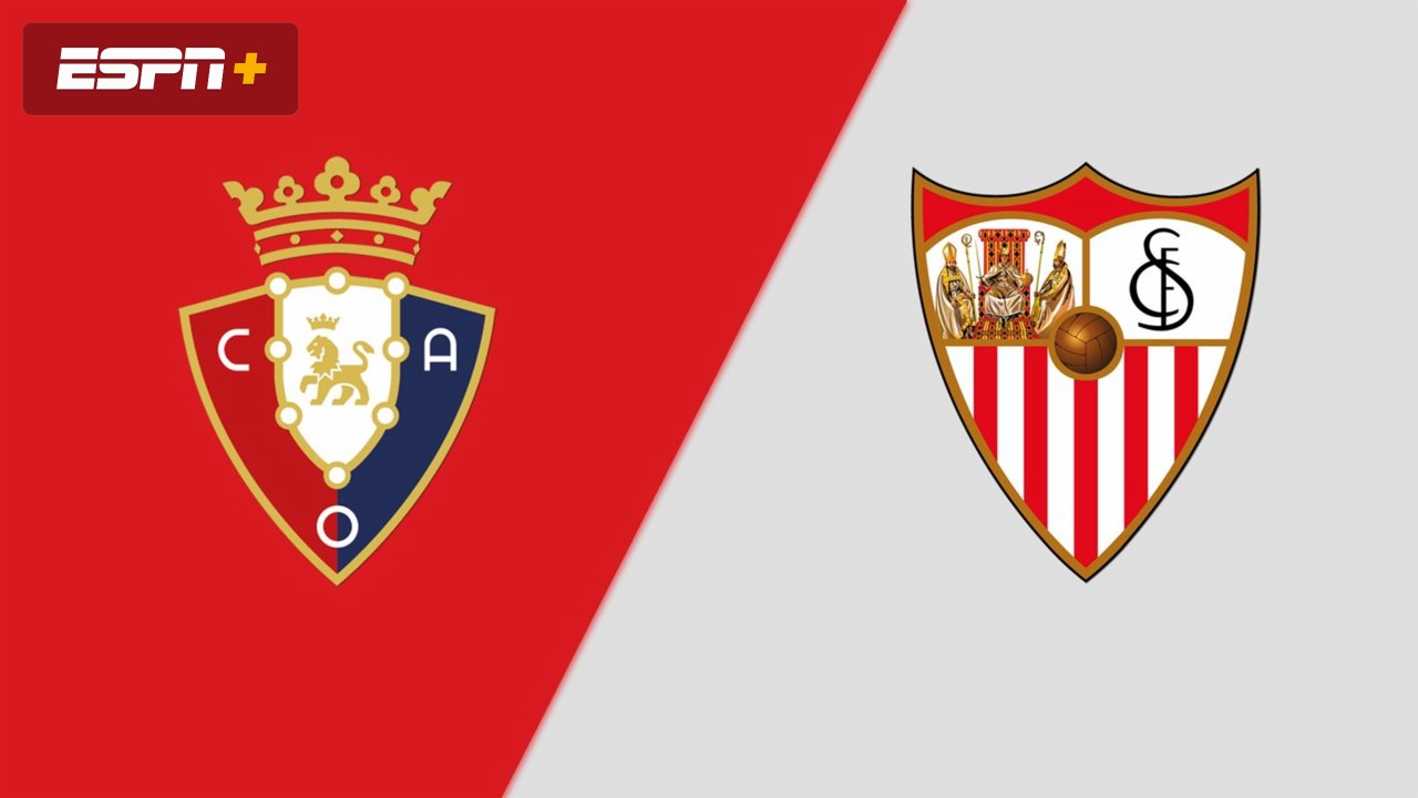 En Español-Osasuna vs. Sevilla (LALIGA)