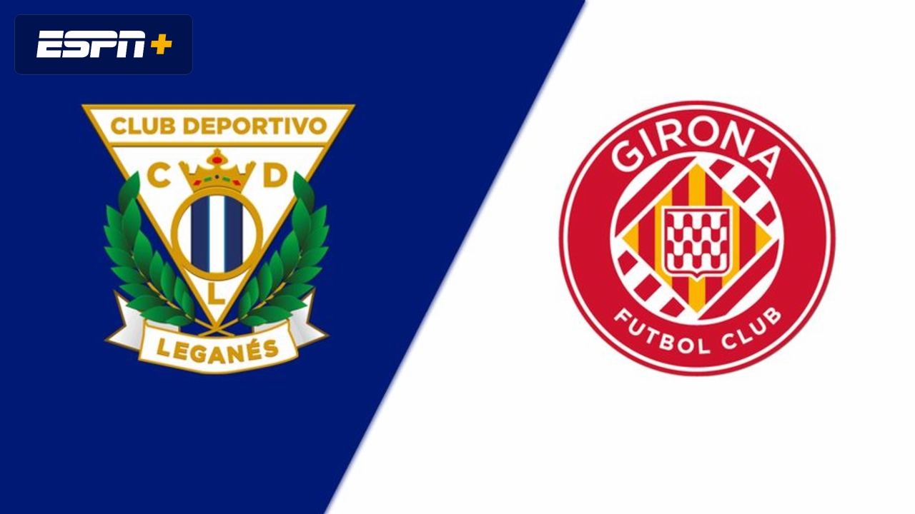 En Español-Leganés vs. Girona (LALIGA)